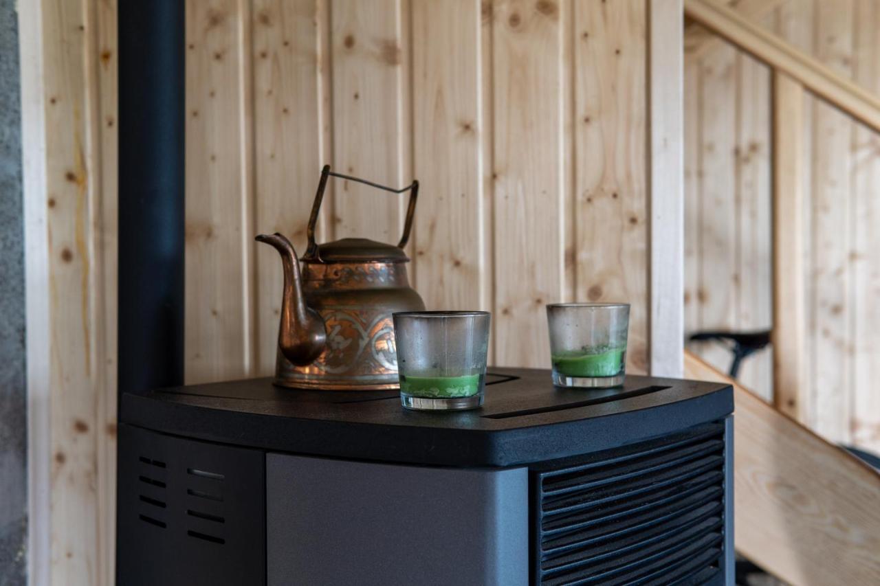 Houses With A View#Sauna#Jaccuzi Gozdowice Exterior foto